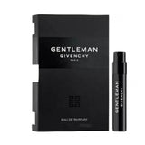 Givenchy Gentleman Eau De Parfum Vial 1ml