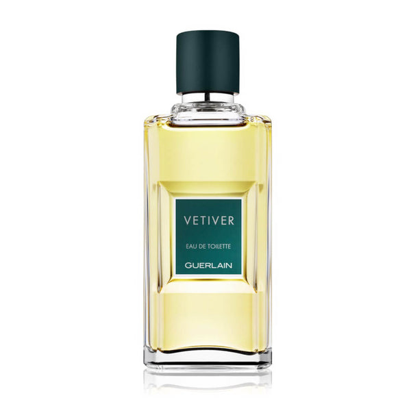 Guerlain best sale vetiver notes