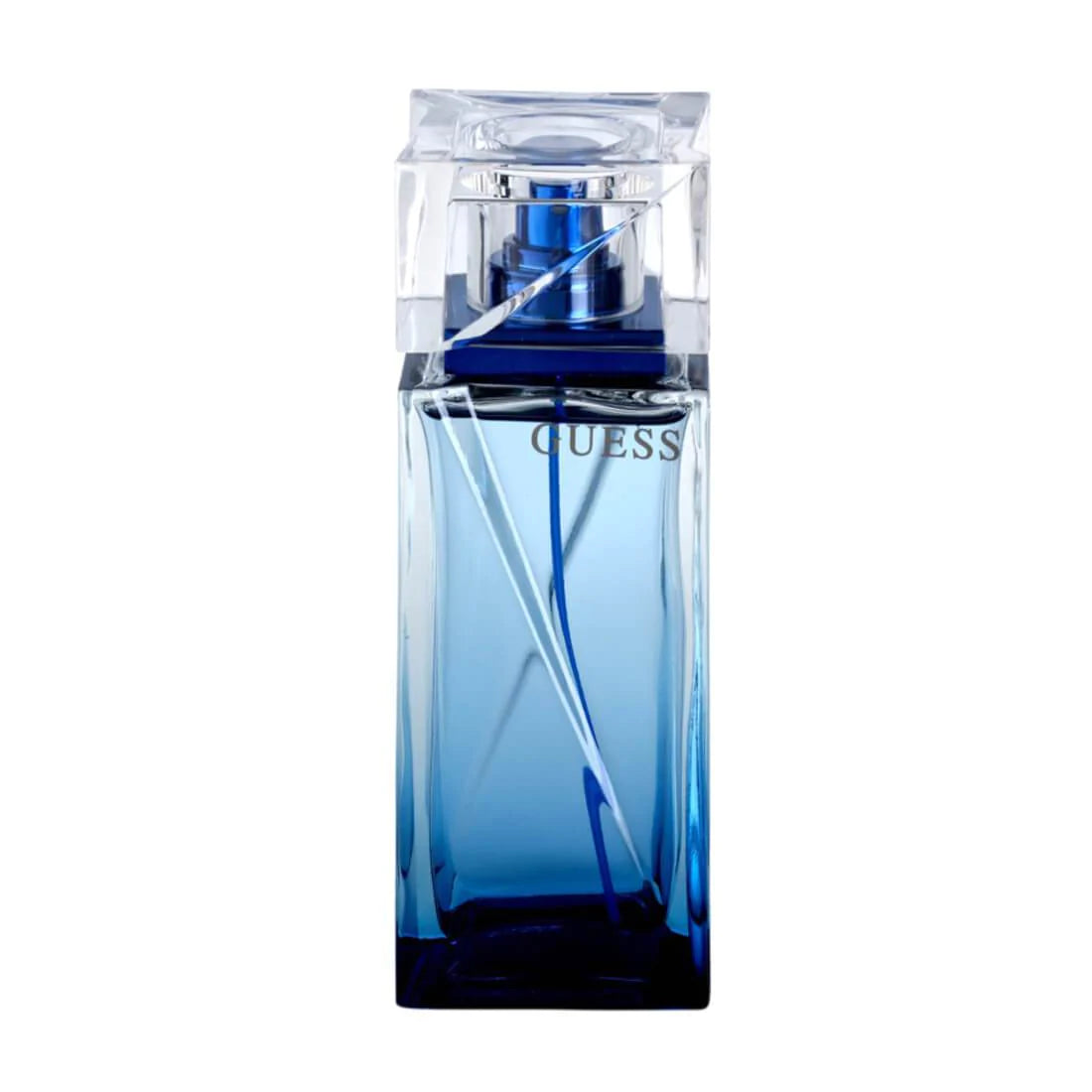 Guess Night Eau De Toilette For Men - 100ml