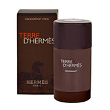 Hermes Terre D’Hermes Deodorant Stick For Men - 75ml