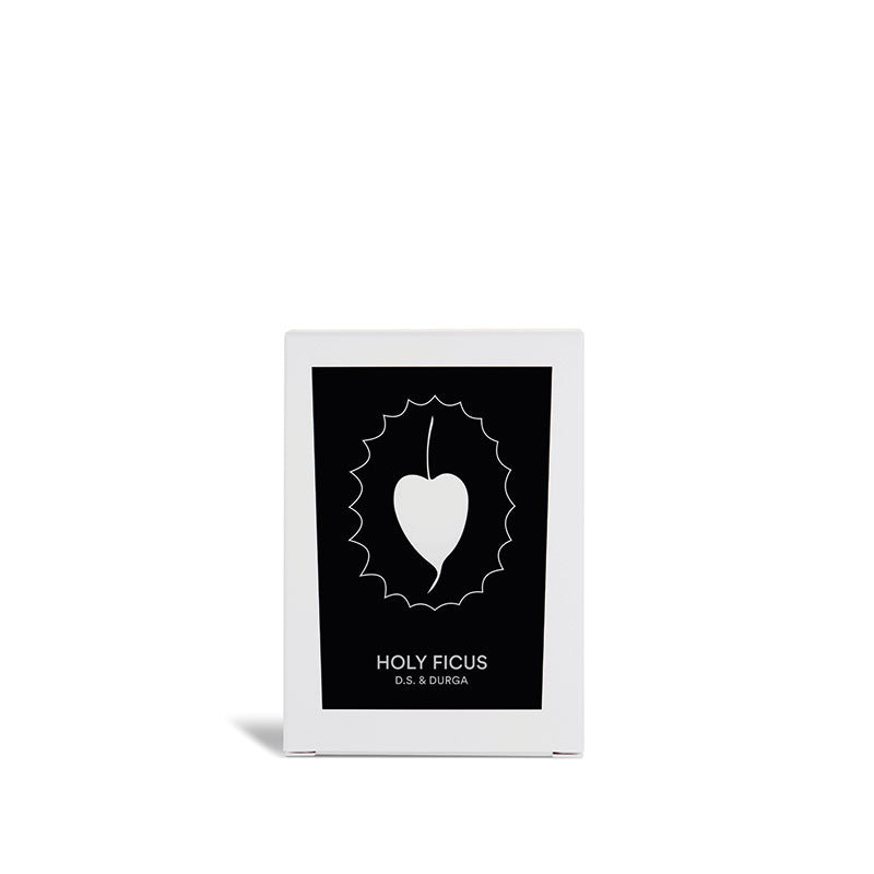 D.S Durga Holy Ficus Candle 200 gm
