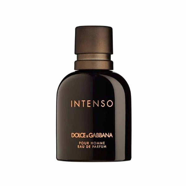 Dolce Gabbana Intenso Pour Homme Eau De Parfum Just Attar