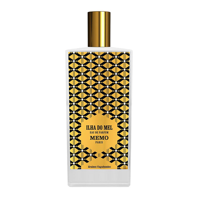 Memo Paris Ilha Do Mel Eau De Perfume For Women - 75ml