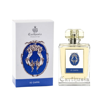 Carthusia  Io Capri Eau de Parfum