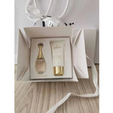 Christian Dior J'adore Eau De Parfum For Women Miniature Set