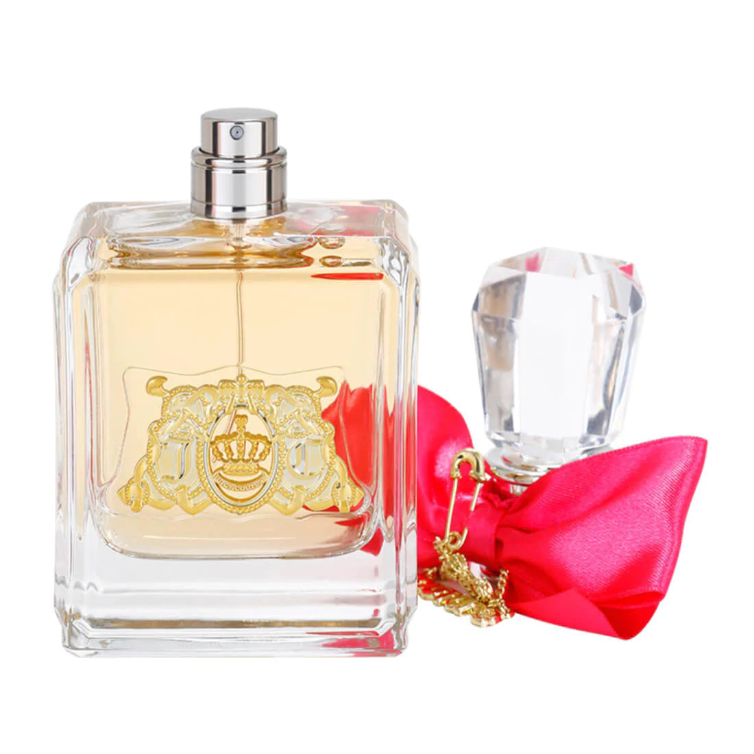 Juicy Couture Viva La Juicy Eau De Perfume For Women - 100ml
