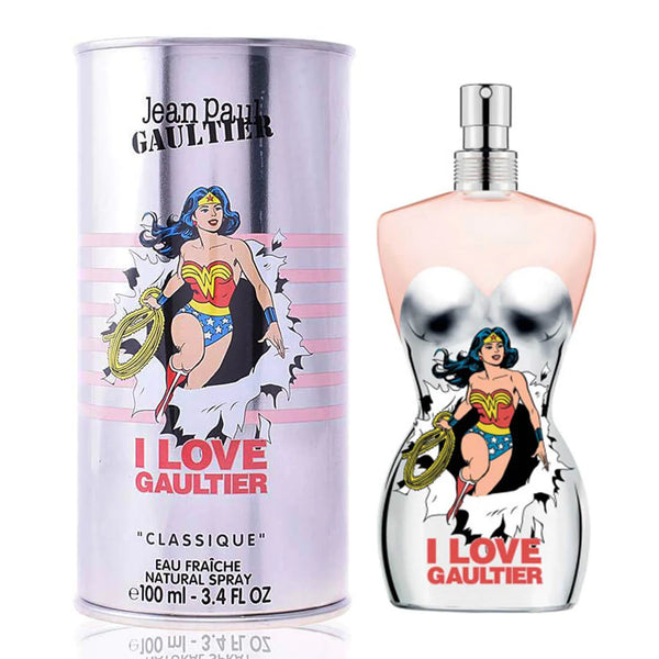 Classique 100ml discount