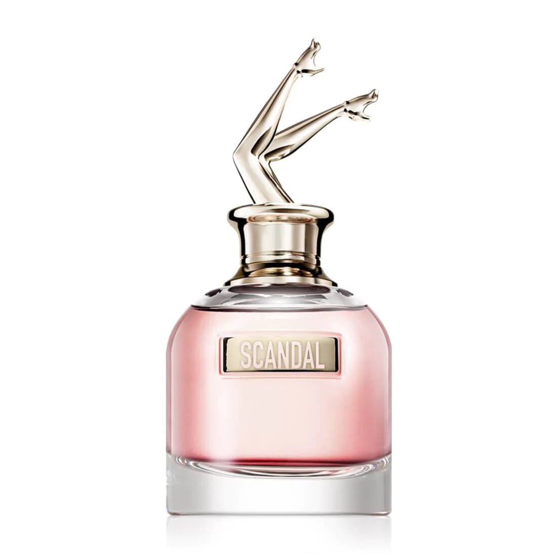 Jean Paul Gaultier Scandal Eau De Parfum For Women - 80ml