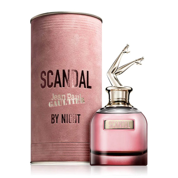 Scandal by night gift set new arrivals