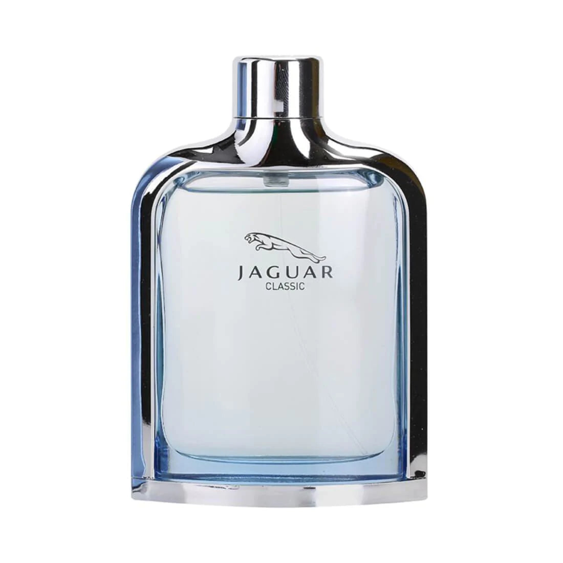Jaguar Classic Blue Eau De Toilette For Men - 100ml