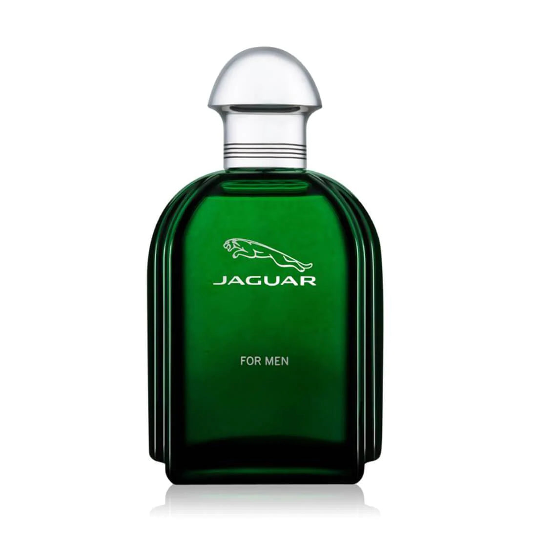 Jaguar Green EDT Perfume For Men - 100ml