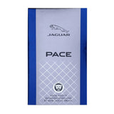 Jaguar Pace EDT Perfume For Men - 100ml