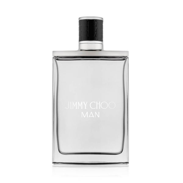 Jimmy Choo Man Eau De Toilette For Men 100ml – Just Attar