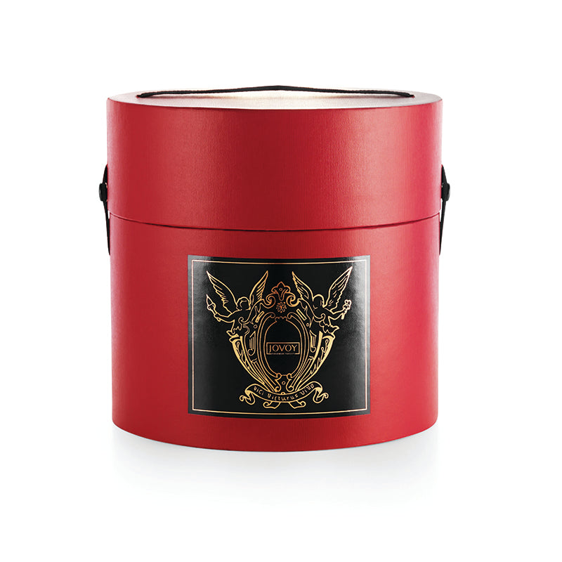 Jovoy Mint Lemonade candle