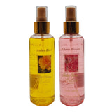 Lelido Paris Amber Blush & Cherry Blossom Body Splash Mist 200ml