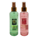 Lelido Paris Endless Paradise & Cherry Blossom Body Splash Mist 200ml