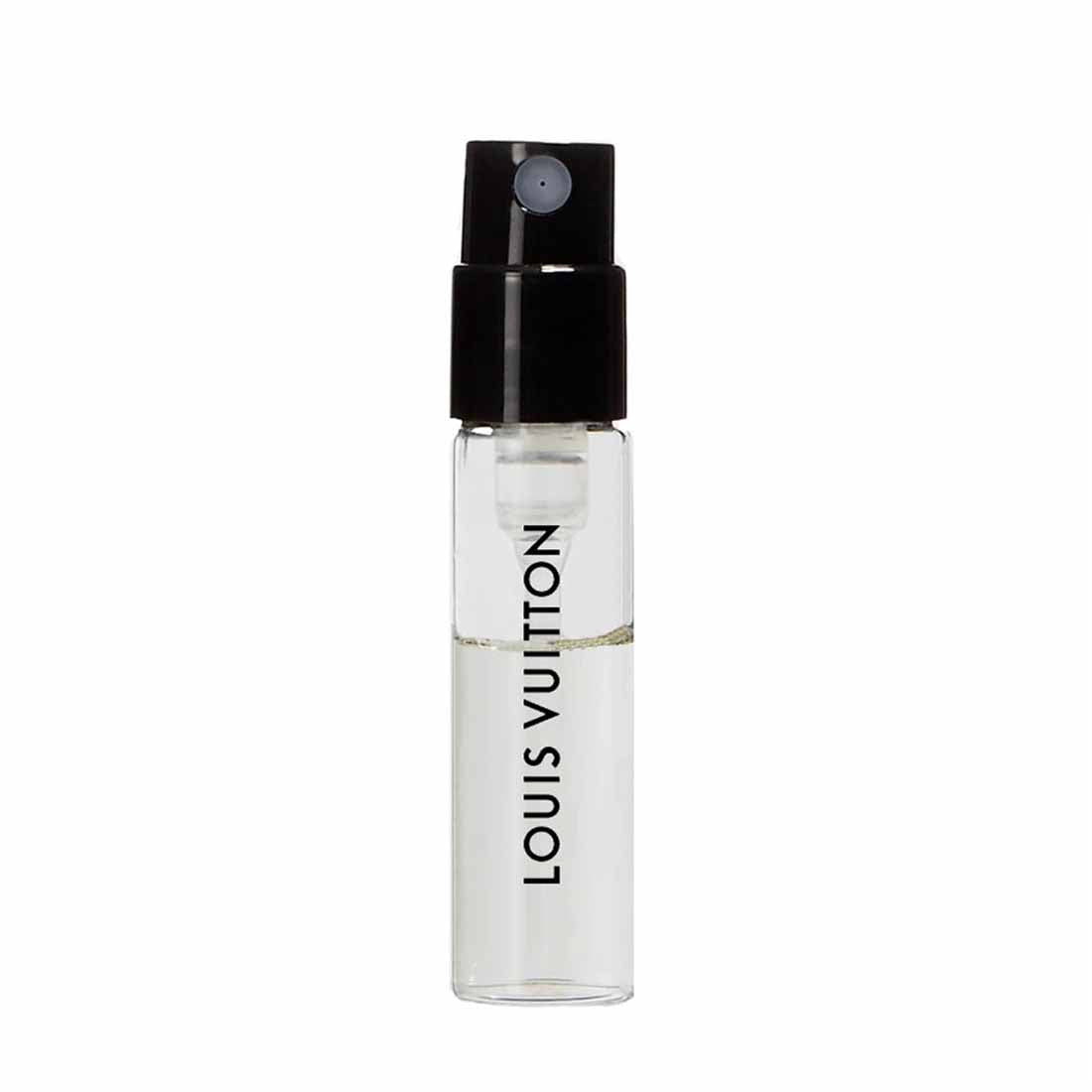 Louis Vuitton Coeur Battant Eau de Parfum 2ml vial