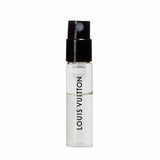 Louis Vuitton Coeur Battant Eau de Parfum 2ml vial