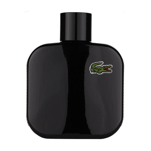 Parfum lacoste 2024 noir homme