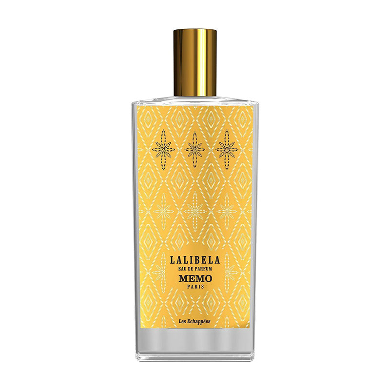 Memo Paris Lalibela Eau De Perfume For Women - 75ml