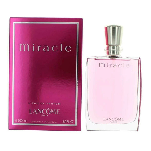 Miracle edp 100ml new arrivals