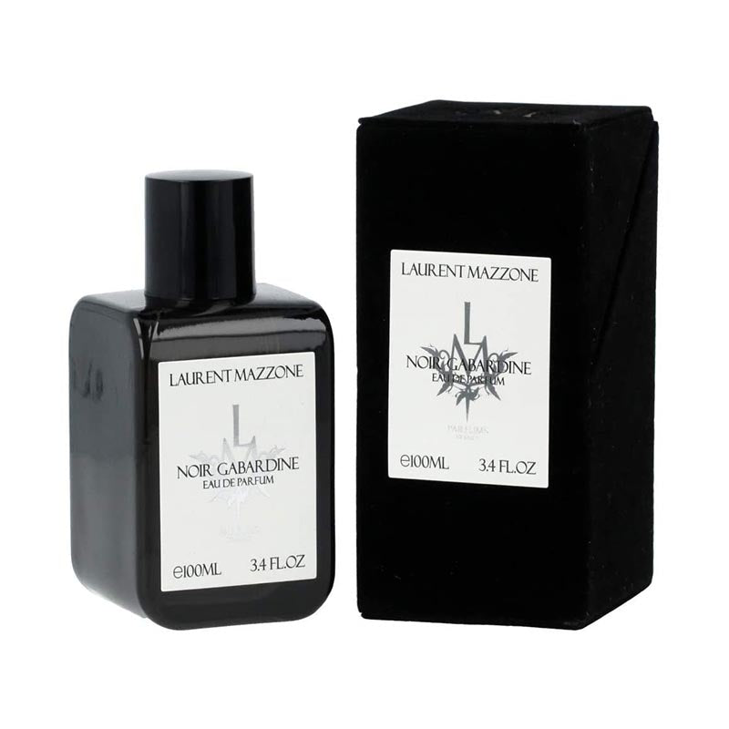 Laurent Mazzone Noir Gabardine Extrait de Parfum 100ml