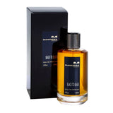 Mancera Black To Black Eau De Perfume For Unisex 120ml