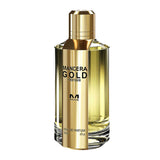 Mancera Gold Prestigium Eau De Perfume For Unisex - 120ml