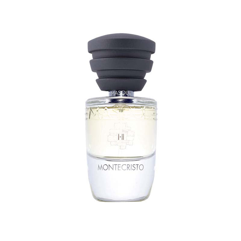 Masque Milano II.I Montecristo Eau de Parfum  35 ml