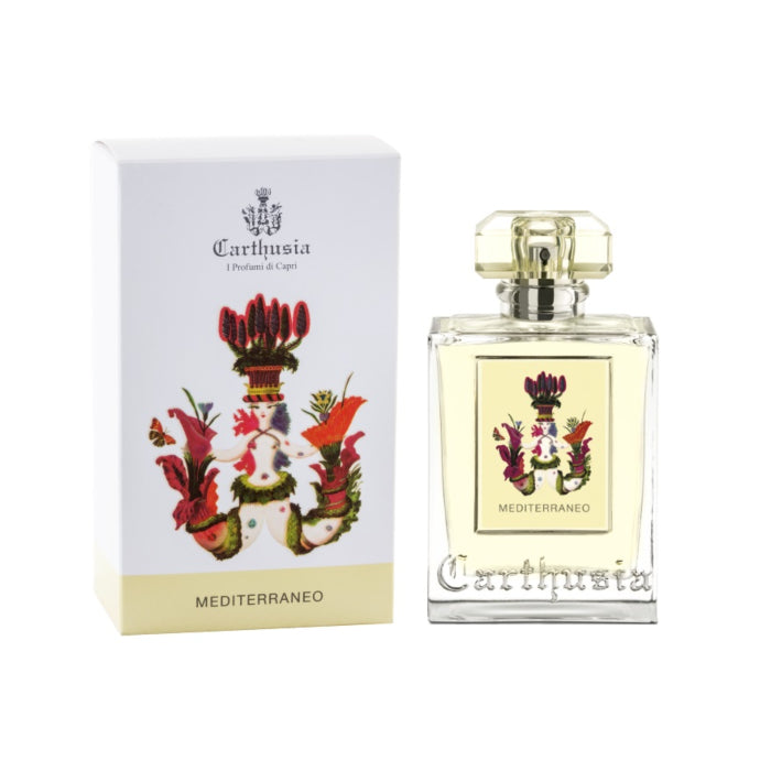 Carthusia Mediterraneo Eau de Parfum