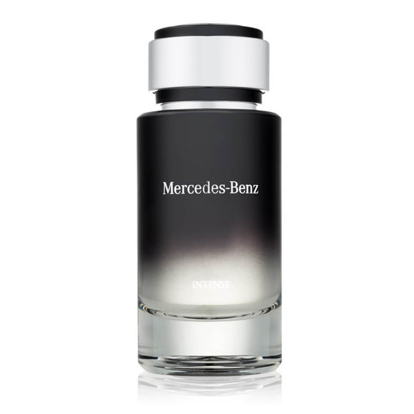 Mercedes Benz Intense Eau De Toilette For Men - 120ml – Just