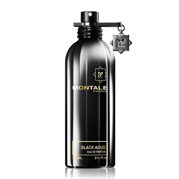 Montale Black Aoud Eau De Perfume For Men 100ml Just Attar