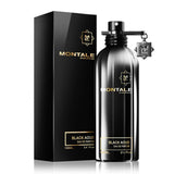 Montale Black Aoud Eau De Perfume For Men 100ml - Just Attar