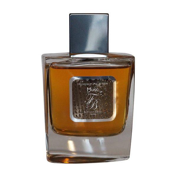 Franck sold Boclet Musc Eau de Parfum 3.4 fl.oz. / 100ml