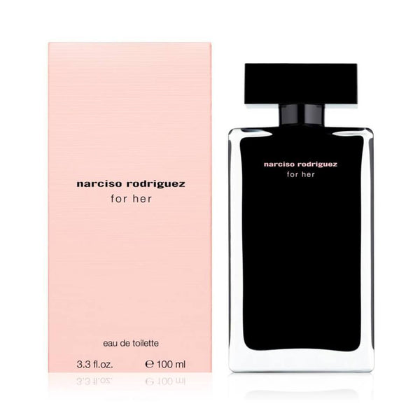 Perfume narciso rodriguez for sales her eau de toilette