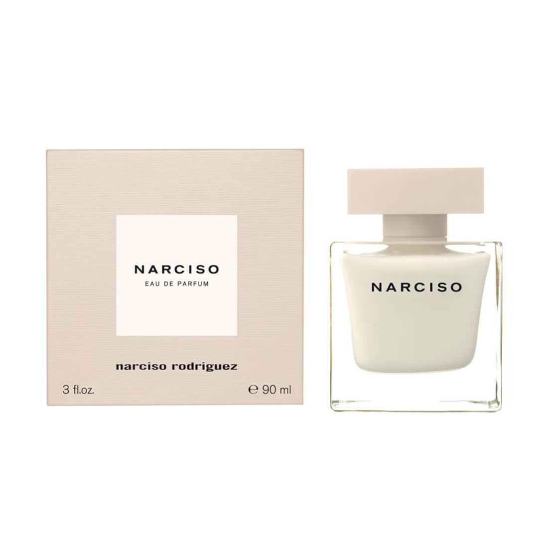 Narciso Rodriguez Narciso Eau De Perfume For Women - 90ml