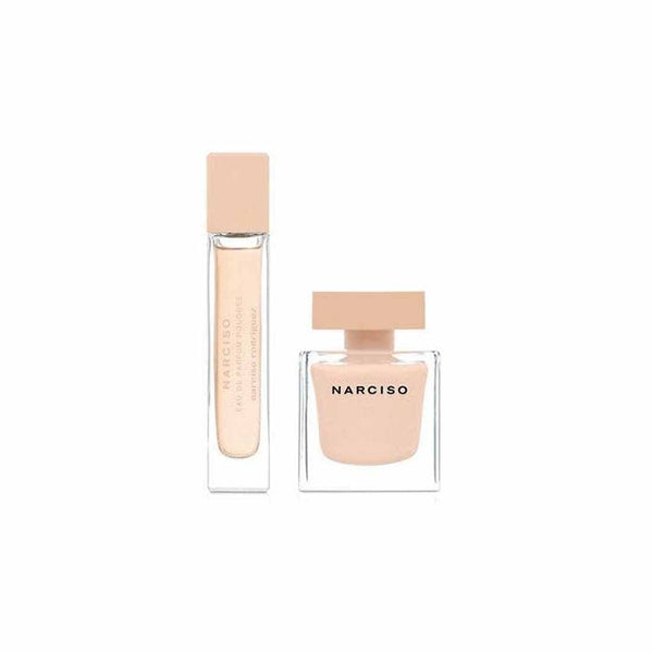 Narciso Rodriguez Poudree Eau De Parfum 10ml Miniature For