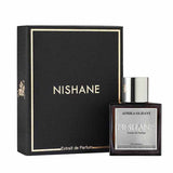 Nishane Extrait de Parfum Afrika olifant 100ml