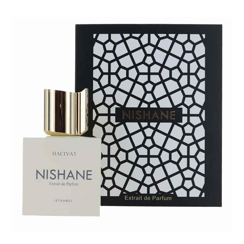 Nishane Hacivat Eau De Parfum - Just Attar
