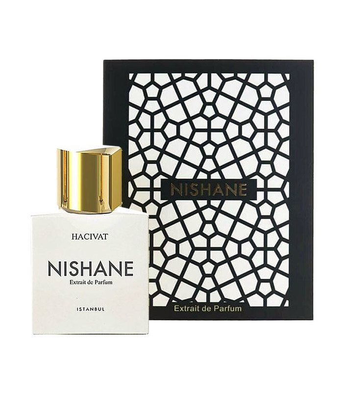Nishane Hacivat Eau De Parfum - Just Attar