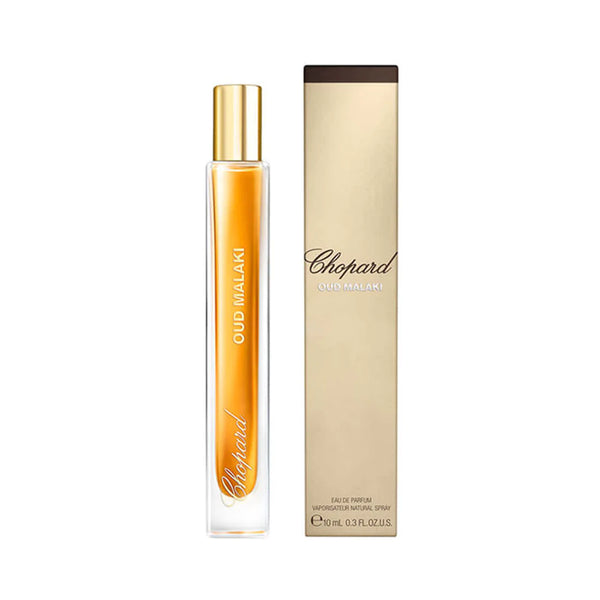 Chopard Oud Malaki Eau De Parfum For Men Miniature 10ml Just