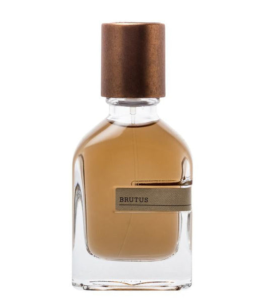 Orto Parisi Brutus Extrait De Perfume For Unisex - 50ml – Just Attar