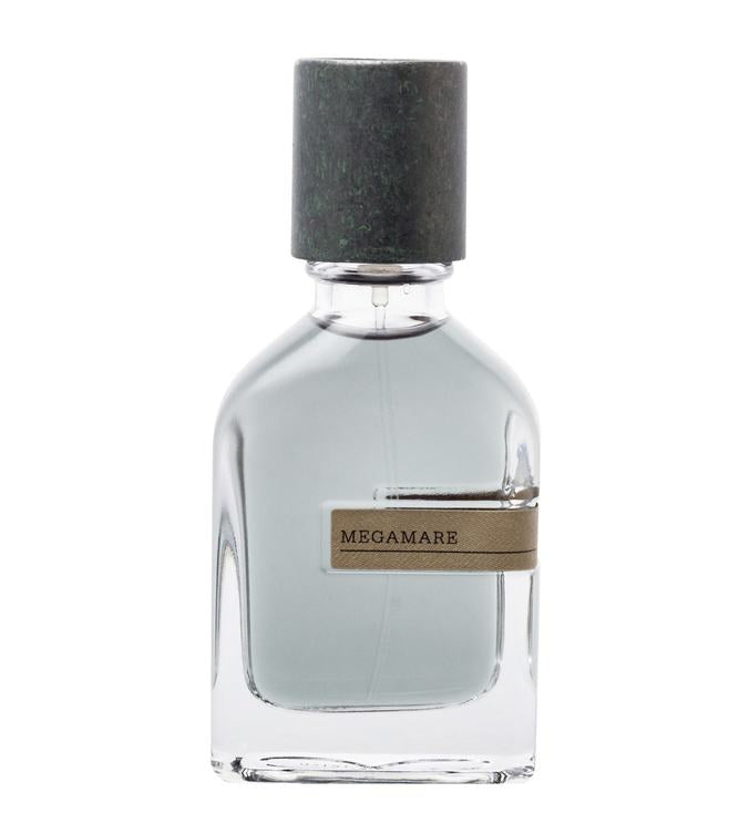 Orto Parisi Megamare Extrait De Perfume For Unisex - 50ml