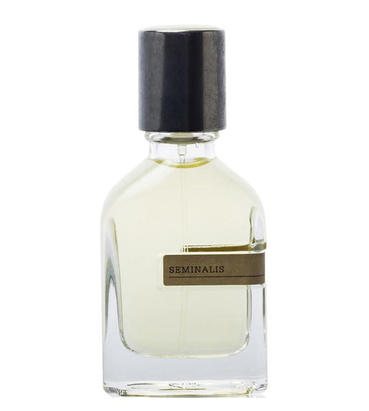 ORTO PARISI SEMINALIS 50ml セミナリズ パルファム ORTO PARISI