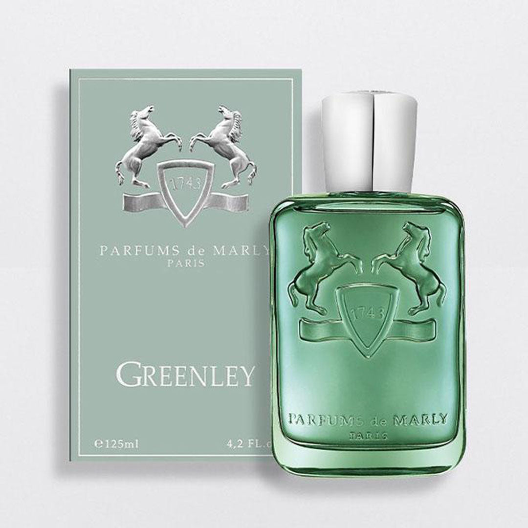 Parfums De Marly Greenley Eau De Perfume For Men - 125ml