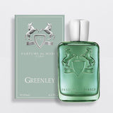Parfums De Marly Greenley Eau De Perfume For Men - 125ml