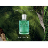 Parfums De Marly Greenley Eau De Perfume For Men - 125ml