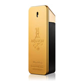 Paco Rabanne 1 Million Eau De Toilette Perfume For Men 100ml