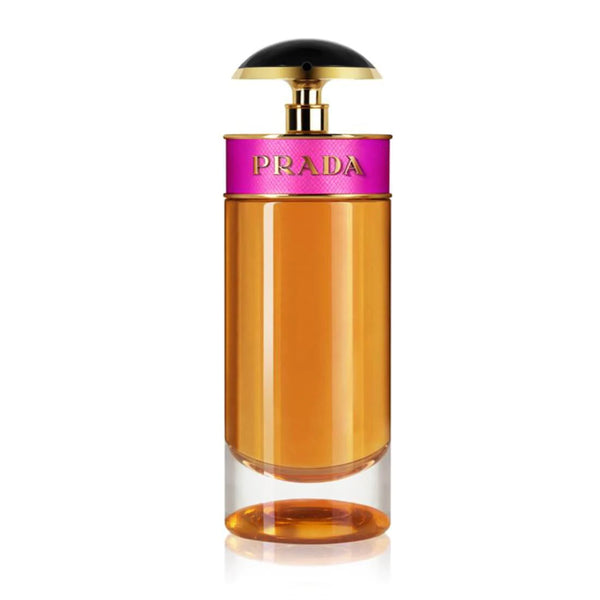 Prada best sale orange perfume