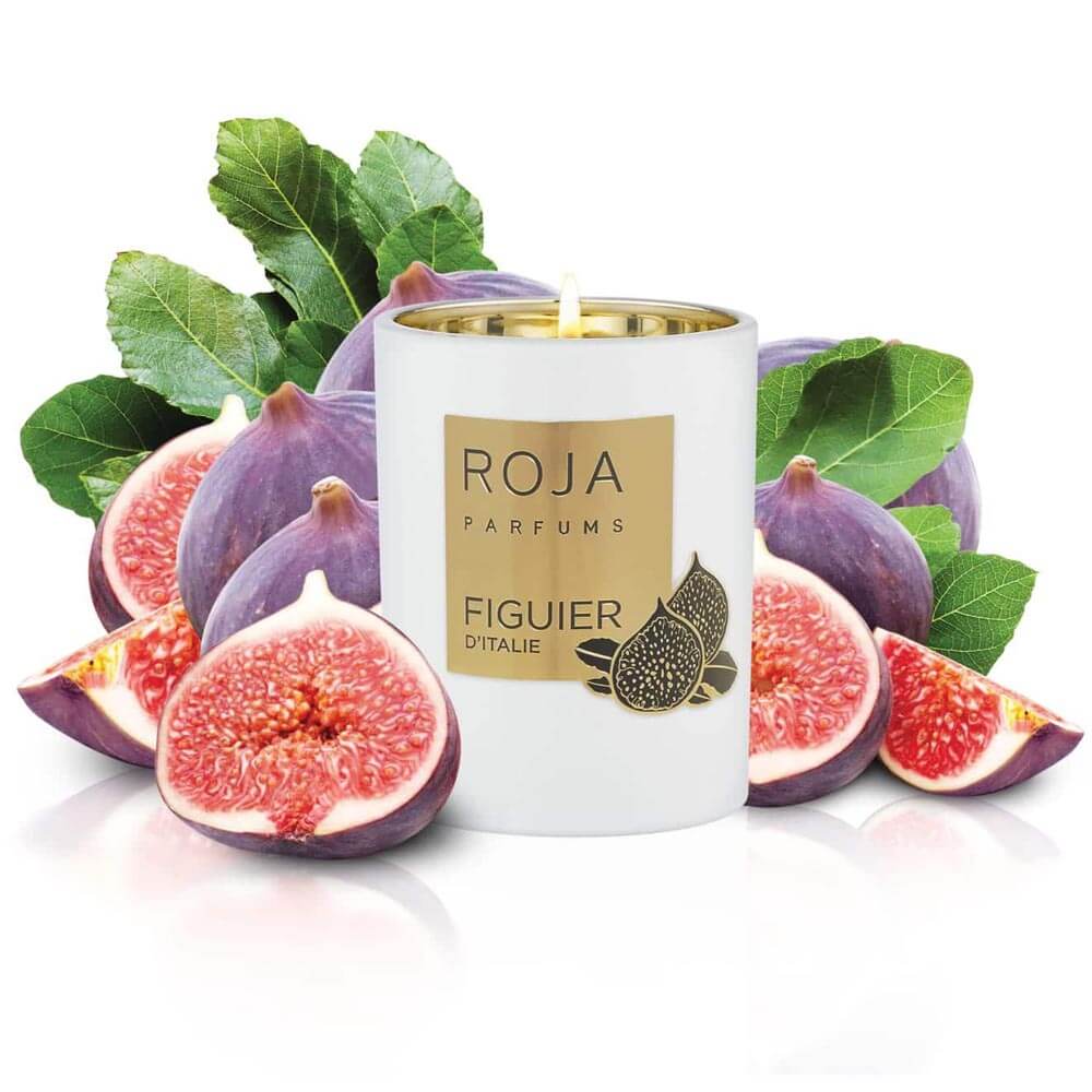 ROJA Figuier D’Italie Candle 220gm